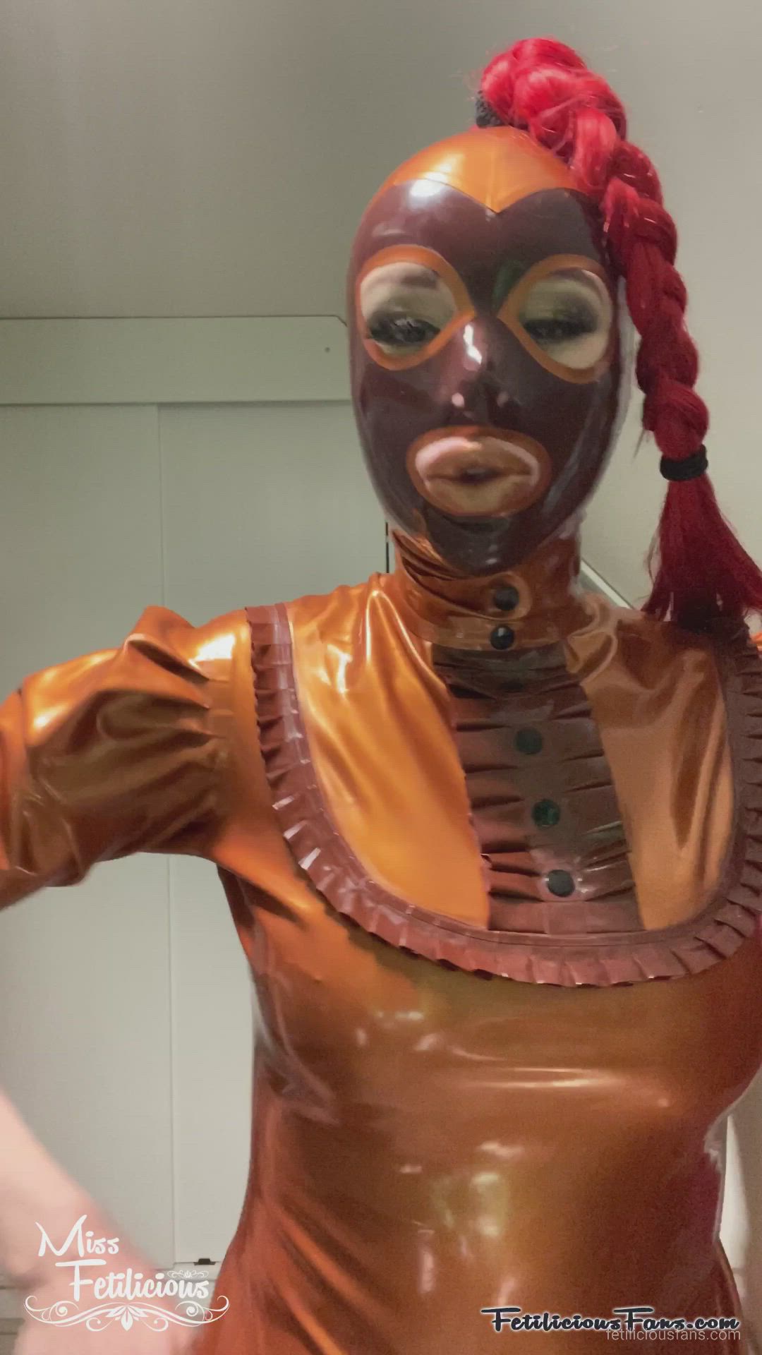 Daily life in latex 2