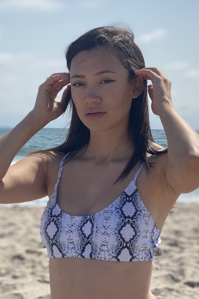 Photo HD Madi Laine - 9