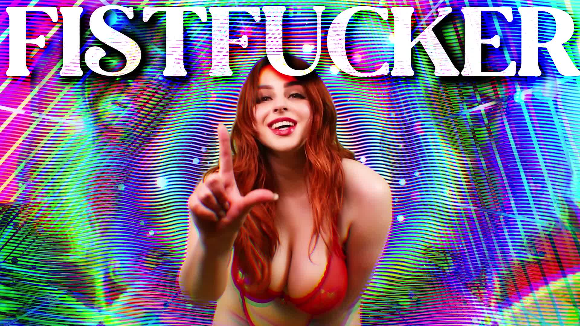 Fistfucker for Life