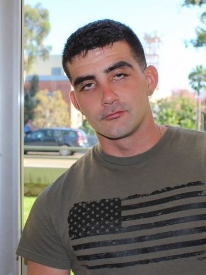 Dominic Chavez Bromo