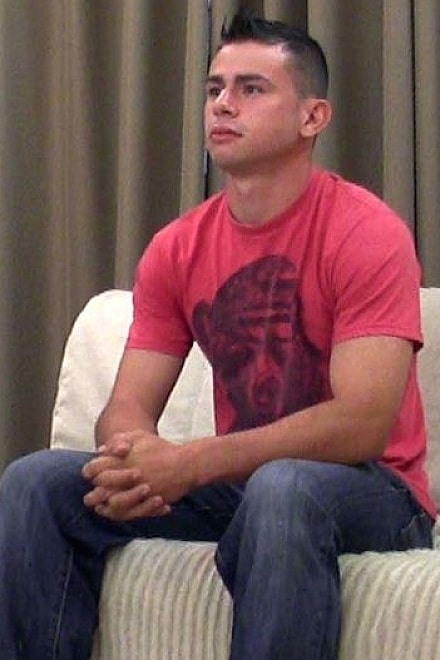 Alec Collins Masturbation