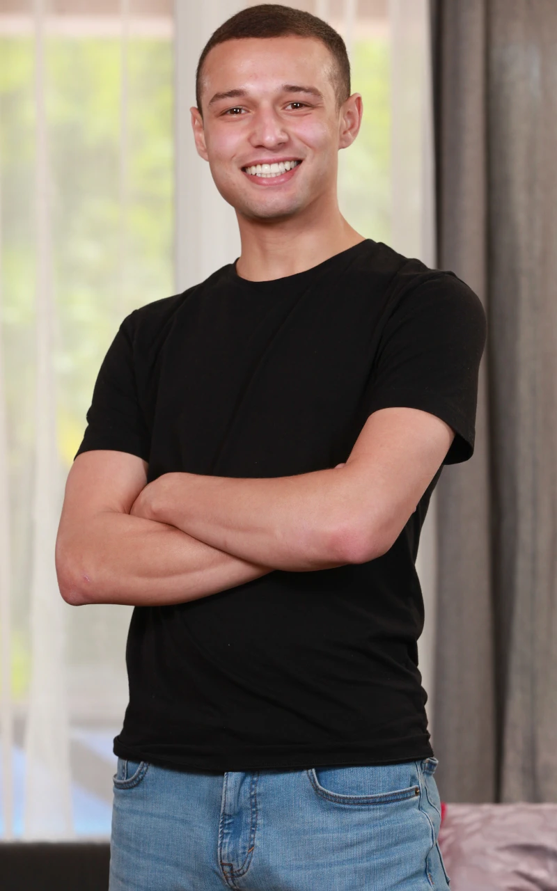 Photo HD Johnny Love - 1