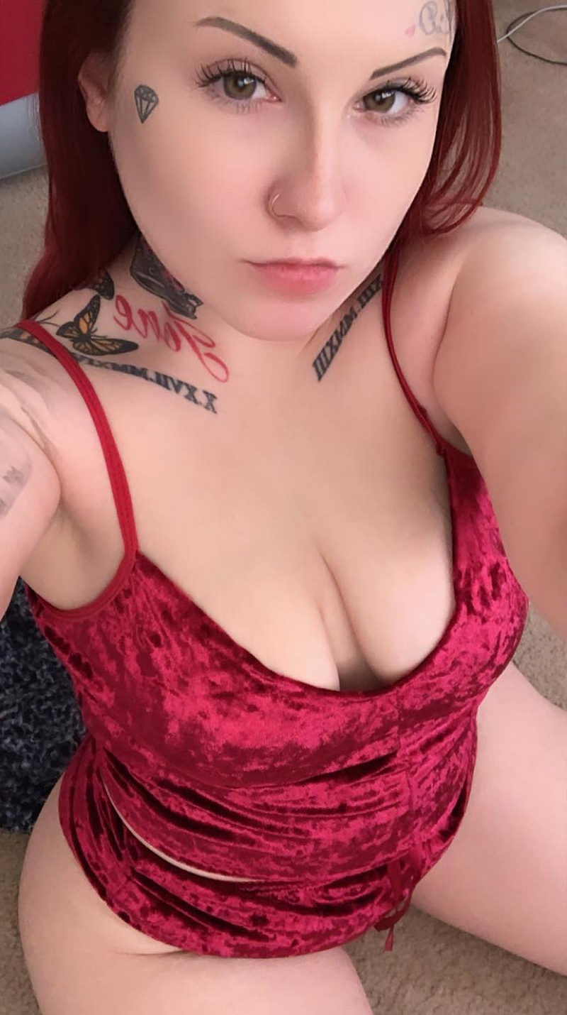 Photo HD Katiie Mae - 3