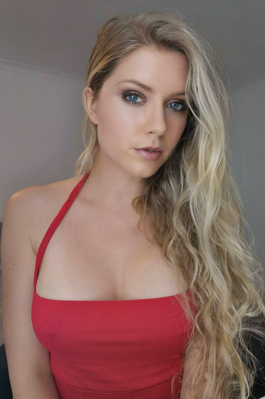 Photo HD Goddess Allexandra - 5