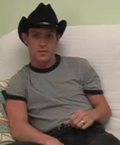 Nathan Clide Broke Straight Boys