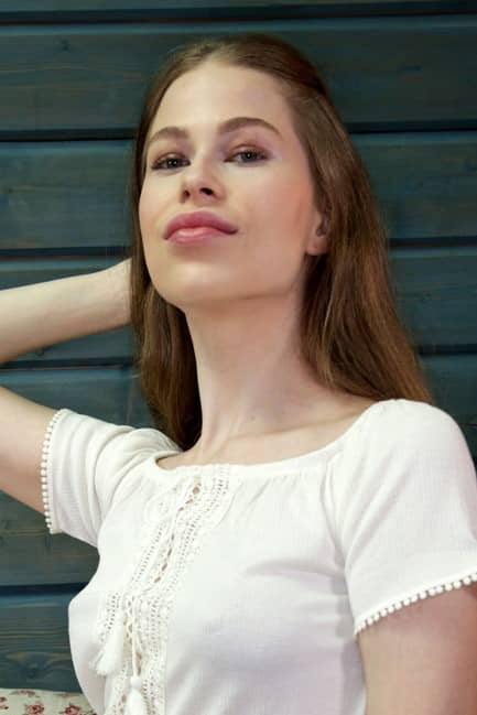 Photo HD Sofy Lucky - 4