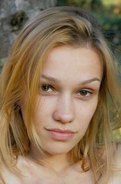 Photo HD Polina A - 5