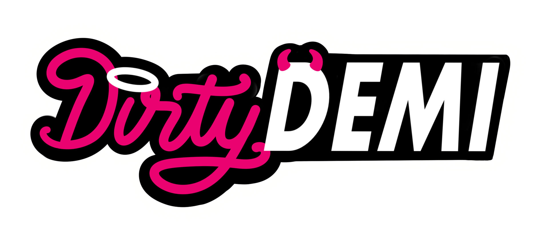 Dirty Demi