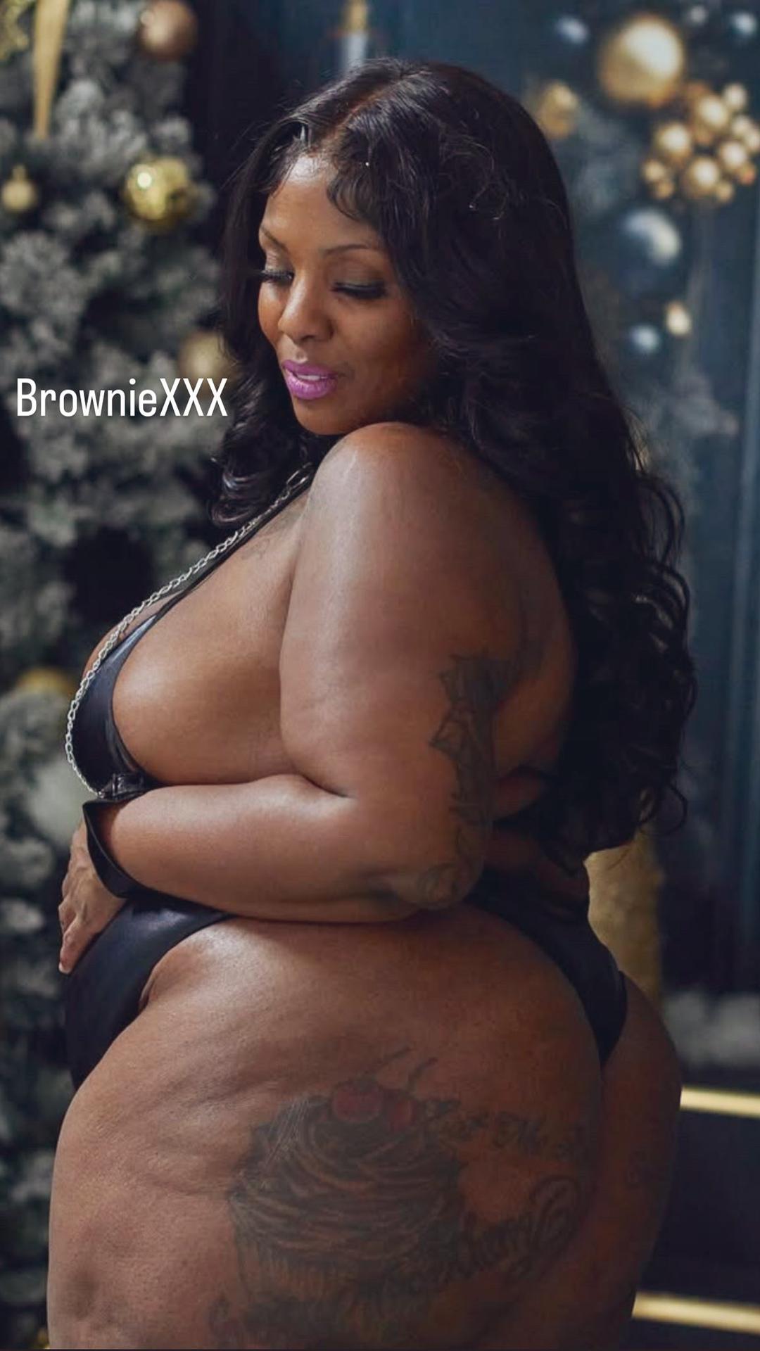 Photo HD Brownie Sweets - 1