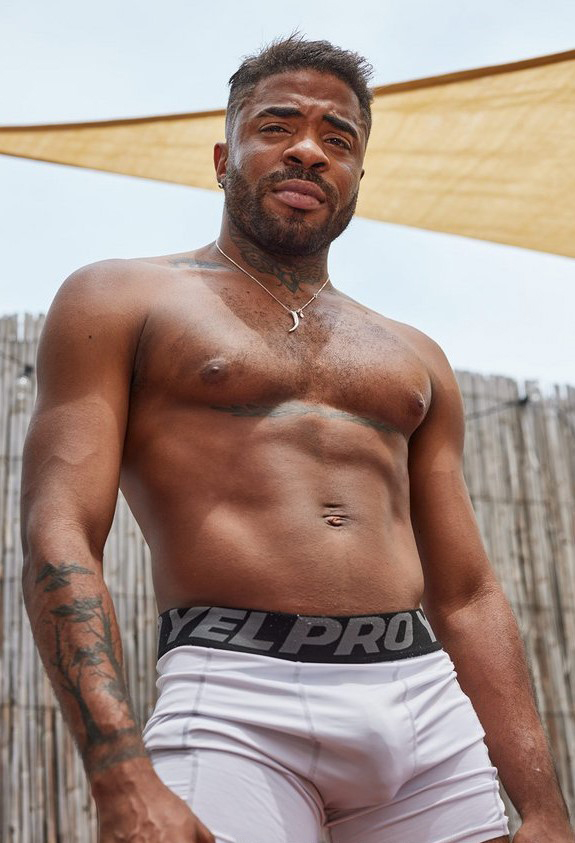 Photo HD Claudio Medina - 2