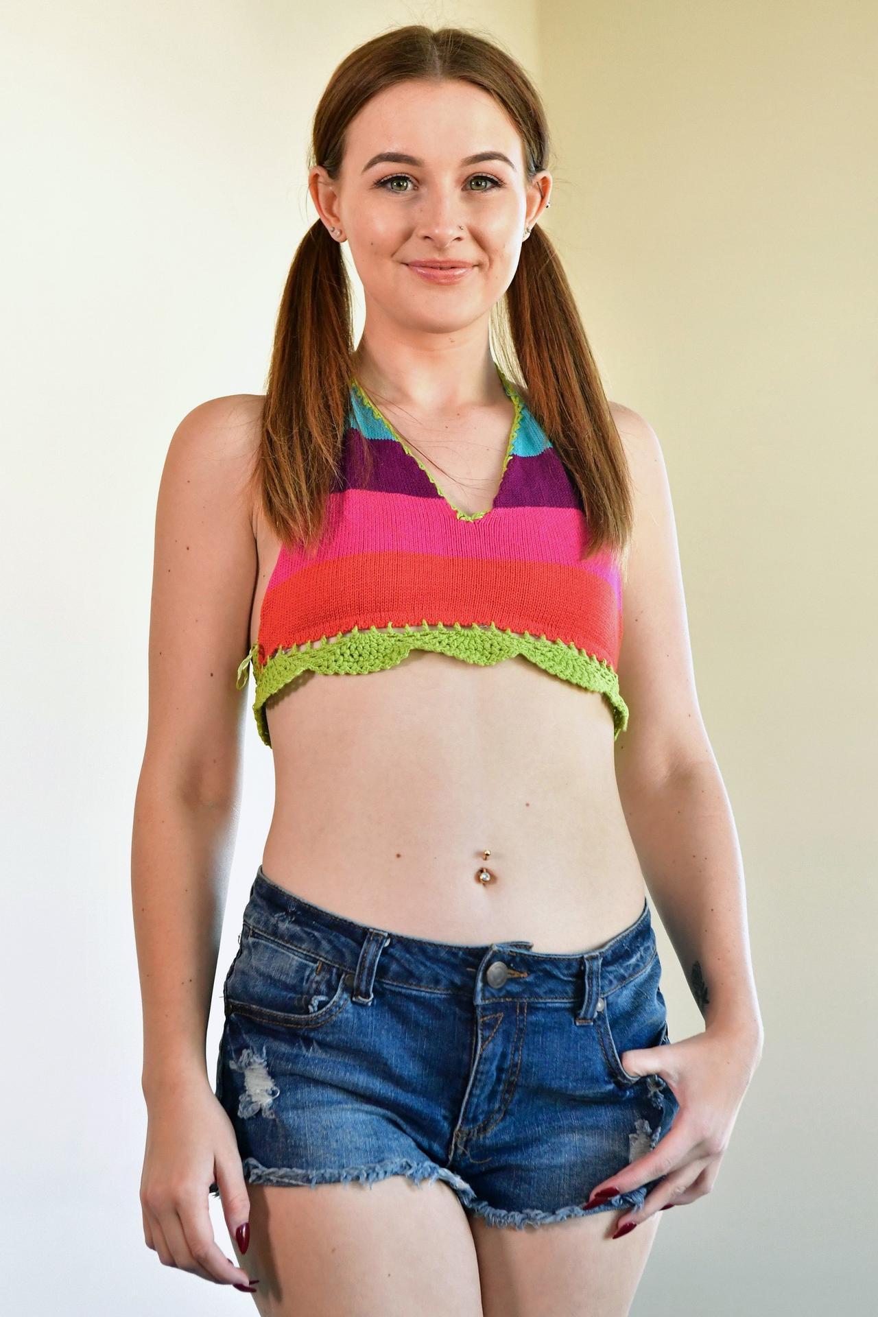 Photo HD Danni Rivers - 4