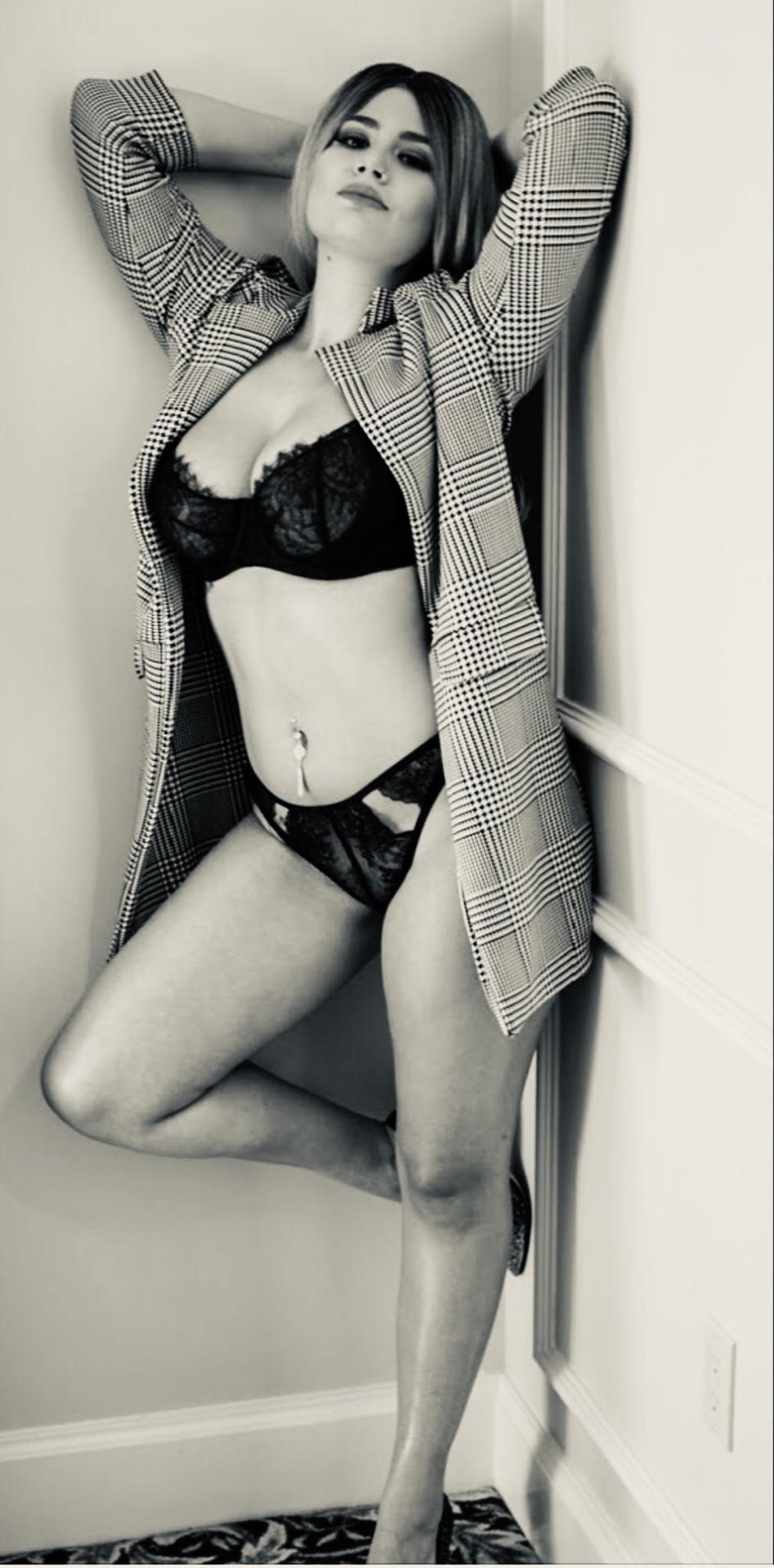 Angelina Colon Anulingus