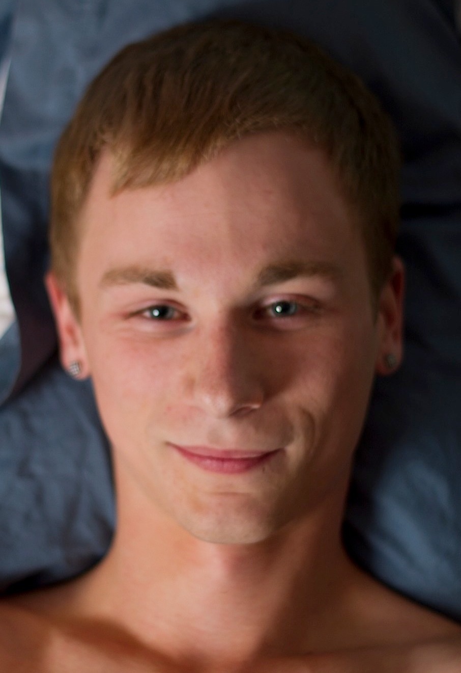 Photo HD Hunter Starr - 2