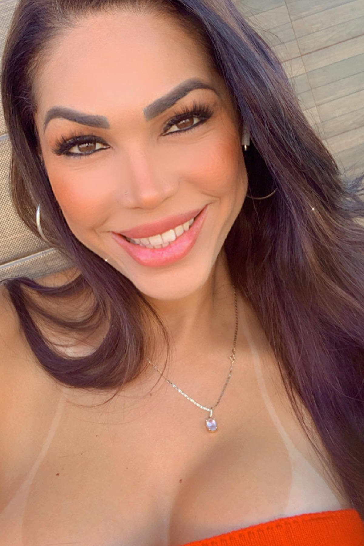 Photo HD Tayla Spiller - 4