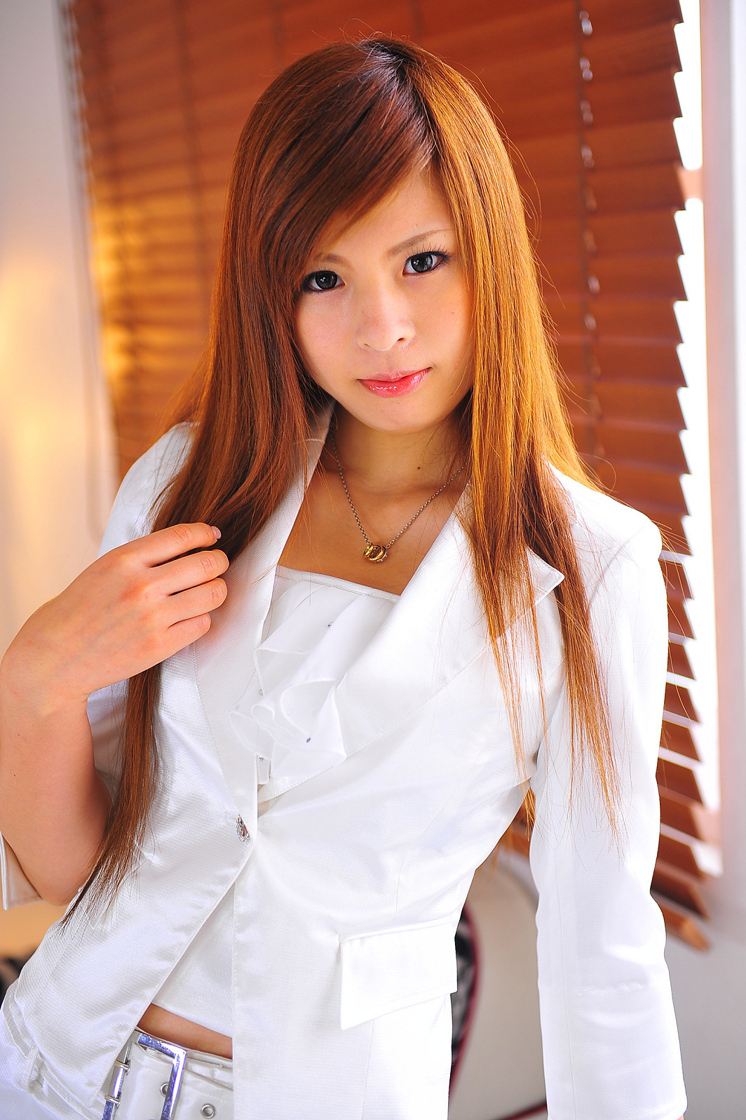 Photo HD Rina Kikukawa - 2