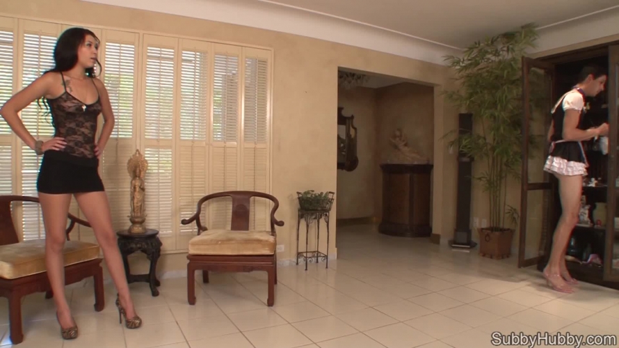 Fucking Her Bull Part 2