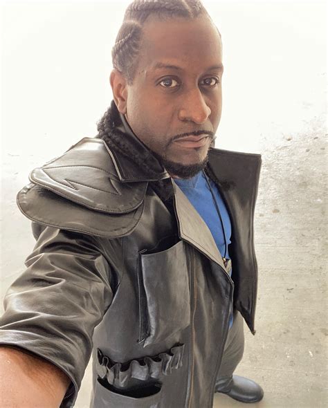 Photo HD Danny Blaq - 1