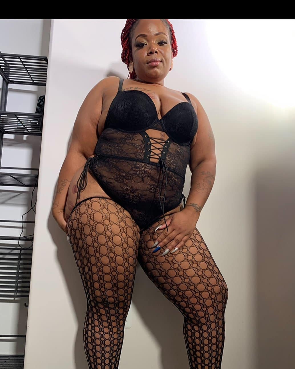 Photo HD Berry Gorgeous - 4