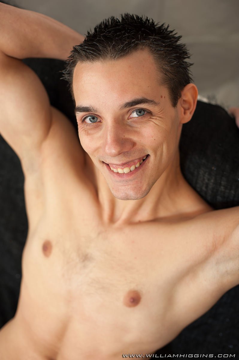 Photo HD Damien Ruth - 3