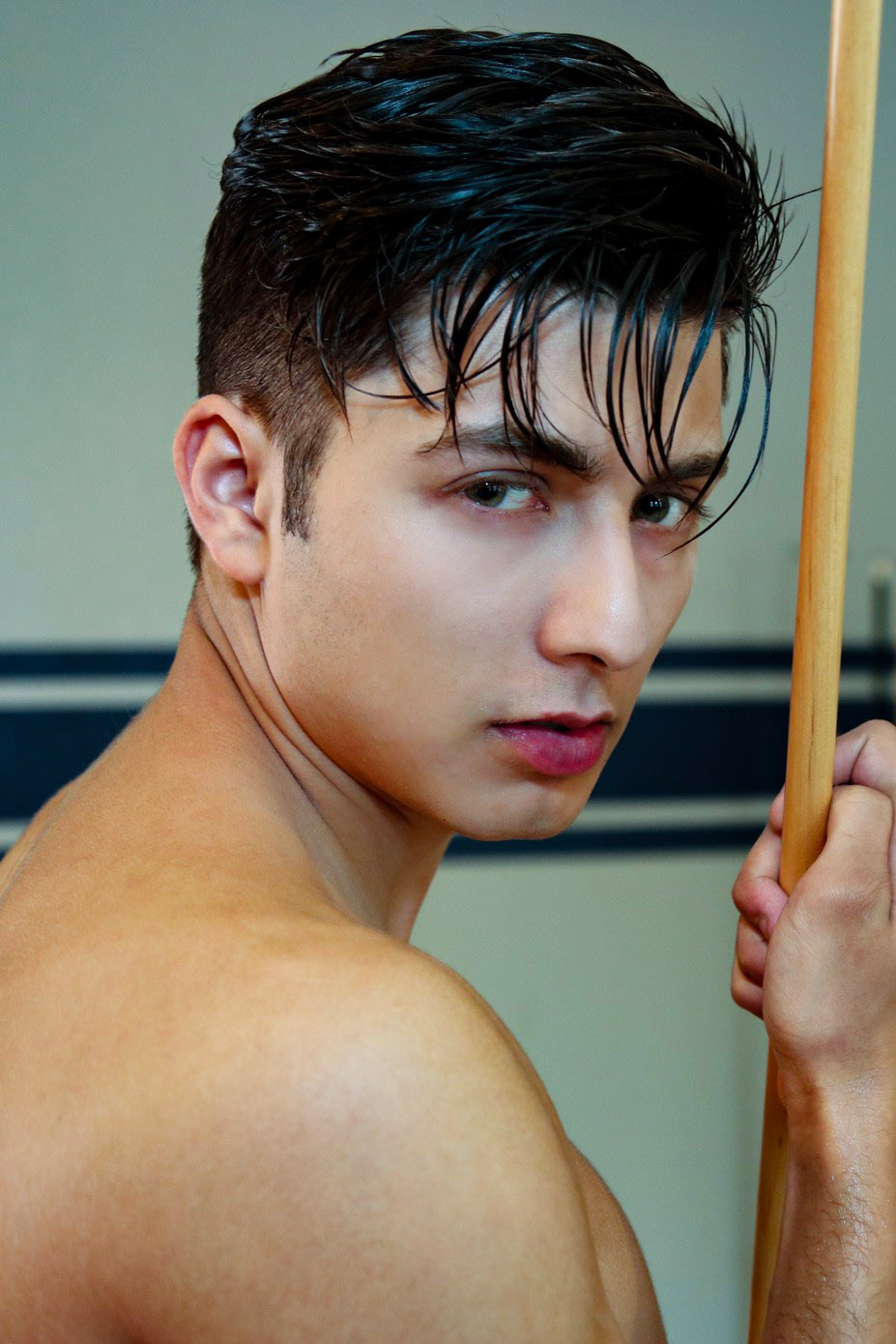 Photo HD Angel Rivera - 2