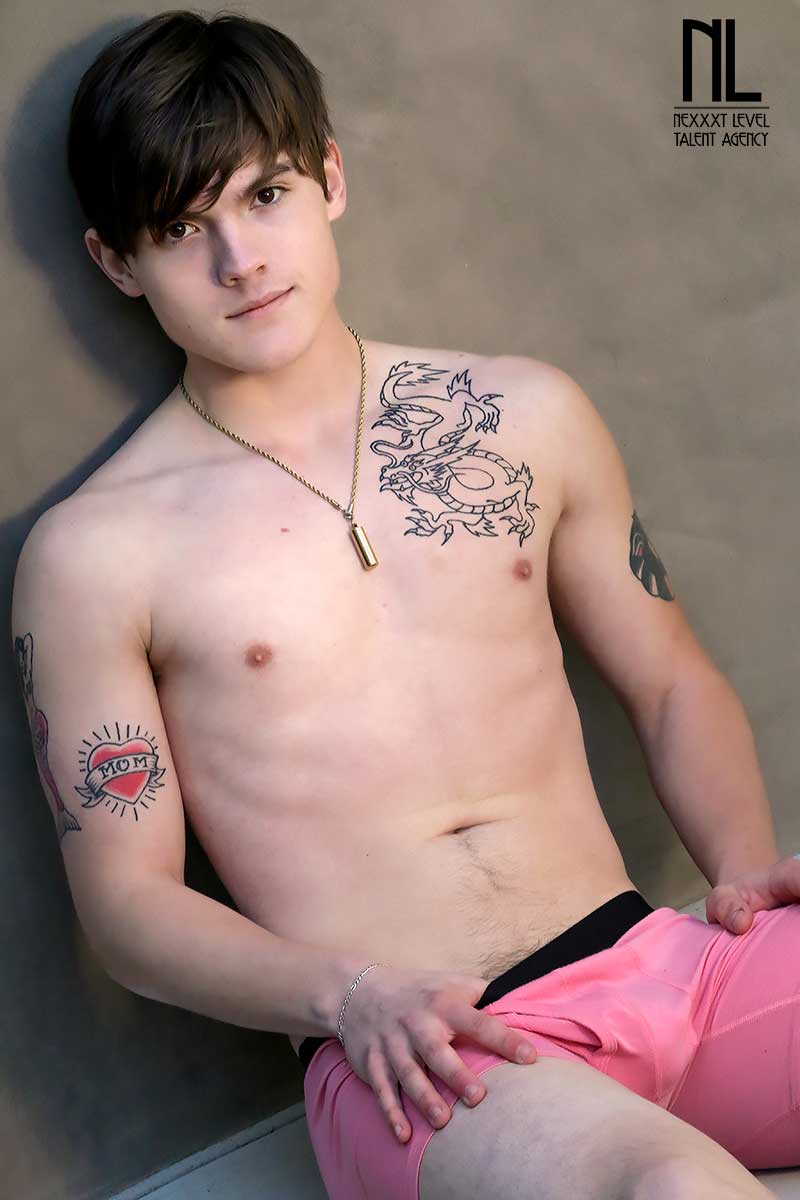 Photo HD Tyler Cruise - 7