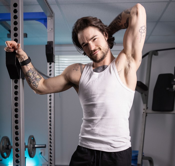 Photo HD Tommy Tanner - 3