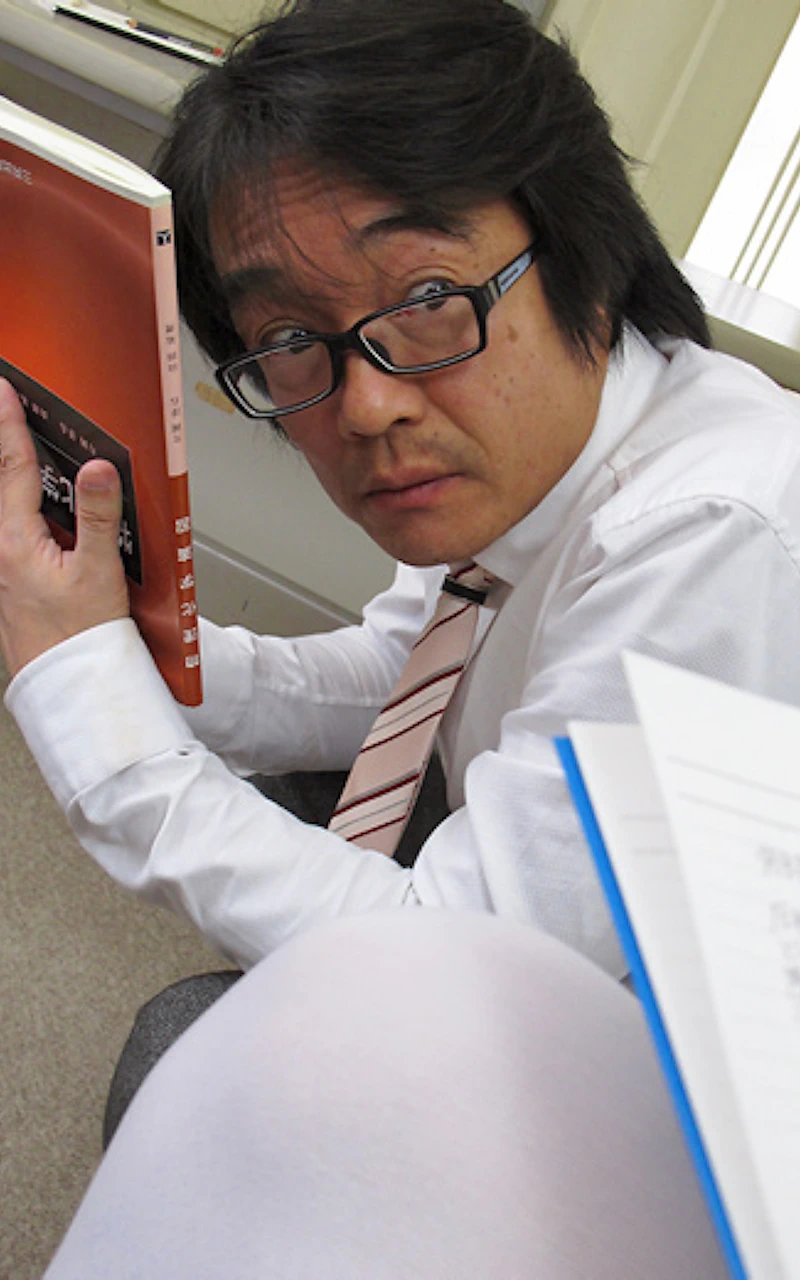 Kenta Kudo Fellation