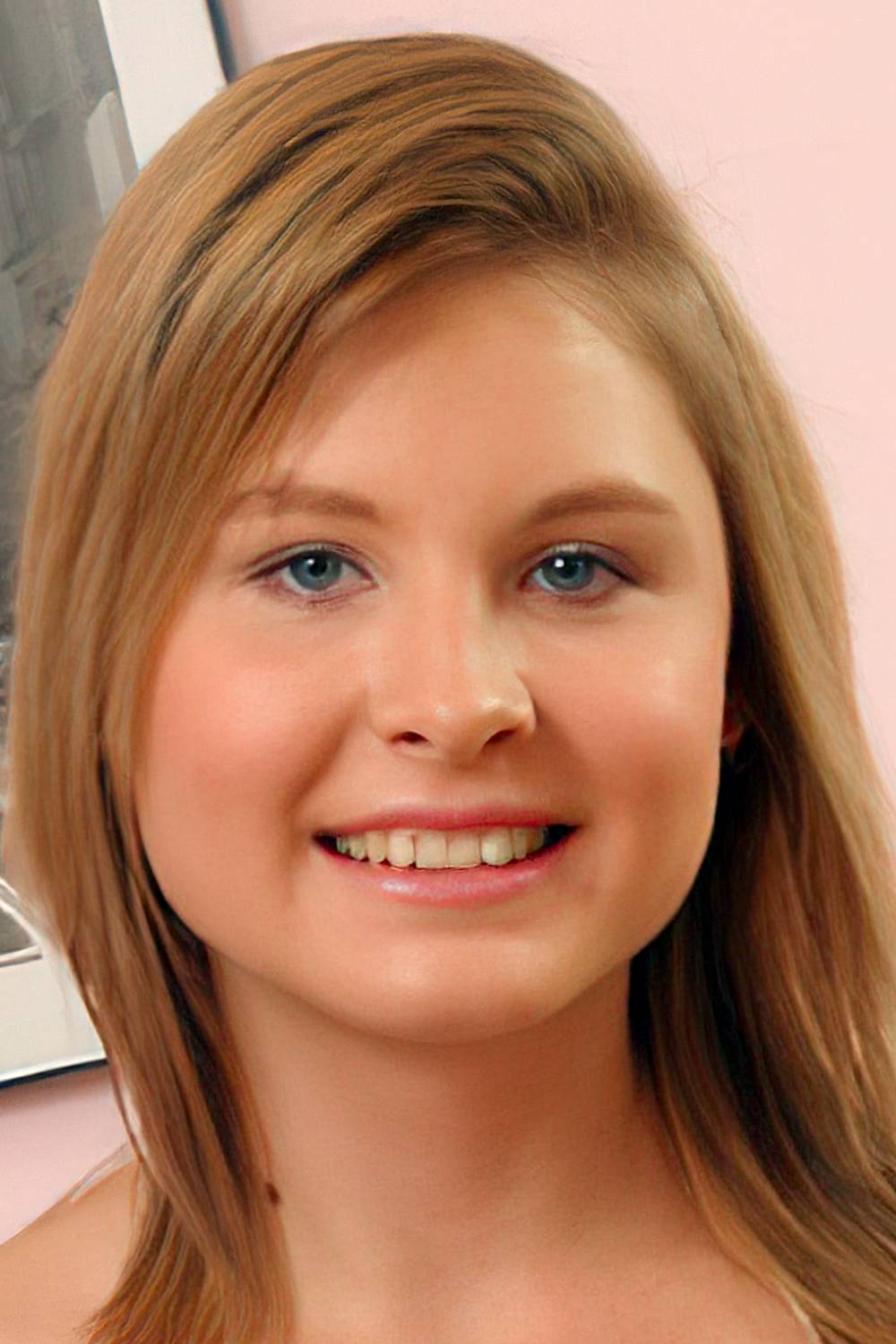 Lyudmyla Devil's Film