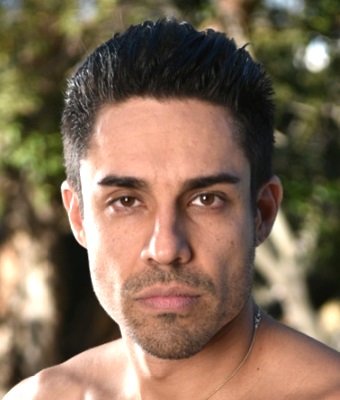 Photo HD Blake Bensin - 1