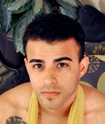 Reid Hartley Anulingus