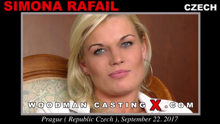 Simona Rafail