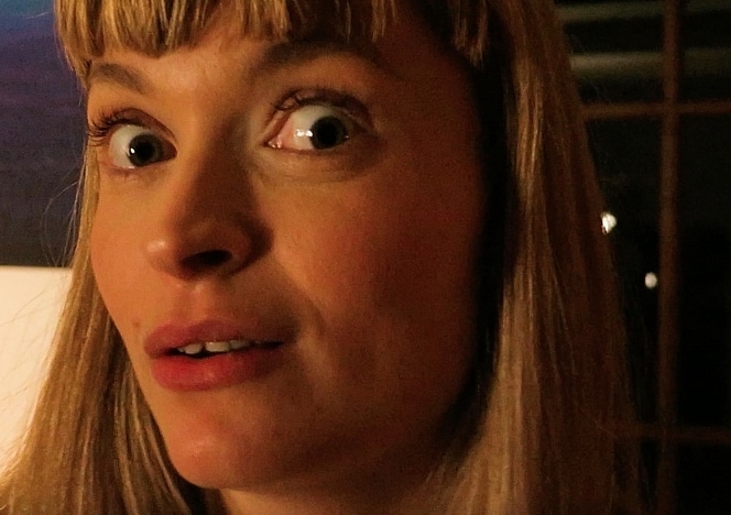 Behind The Scenes Of Homeward Bound