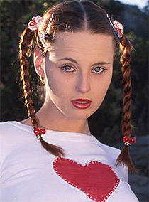 Photo HD Vivi Anne - 3