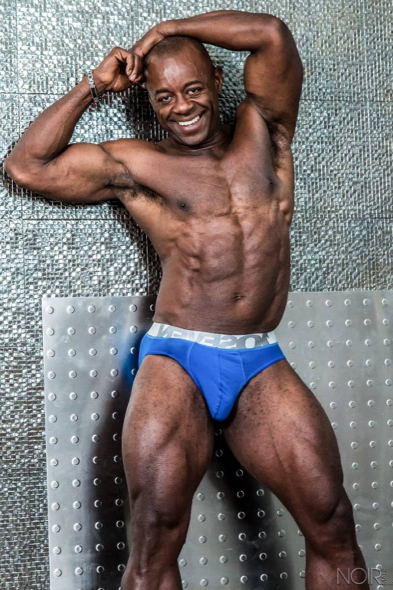 Photo HD Aaron Trainer - 1