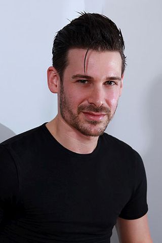 Photo HD Parker Marx - 2