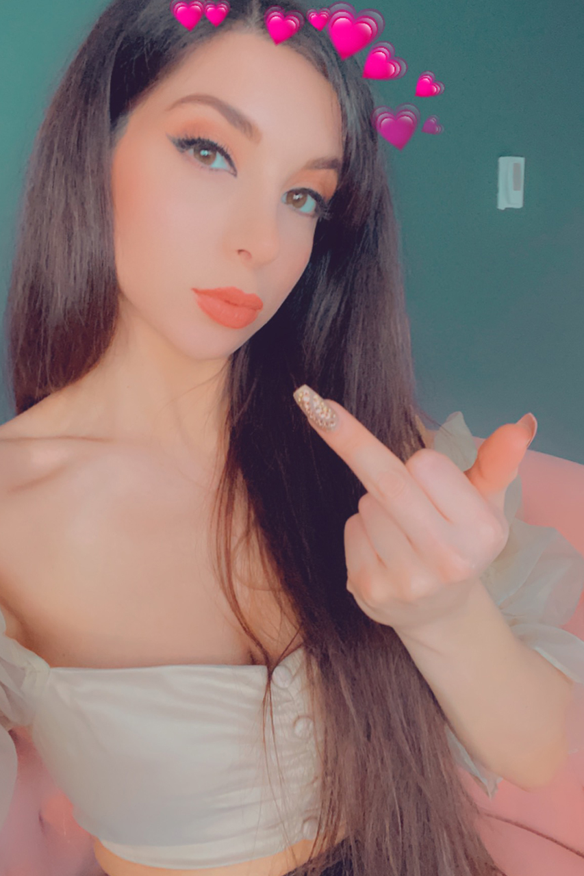 Photo HD Leena Fox - 1