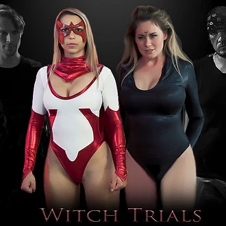 Witch Trials