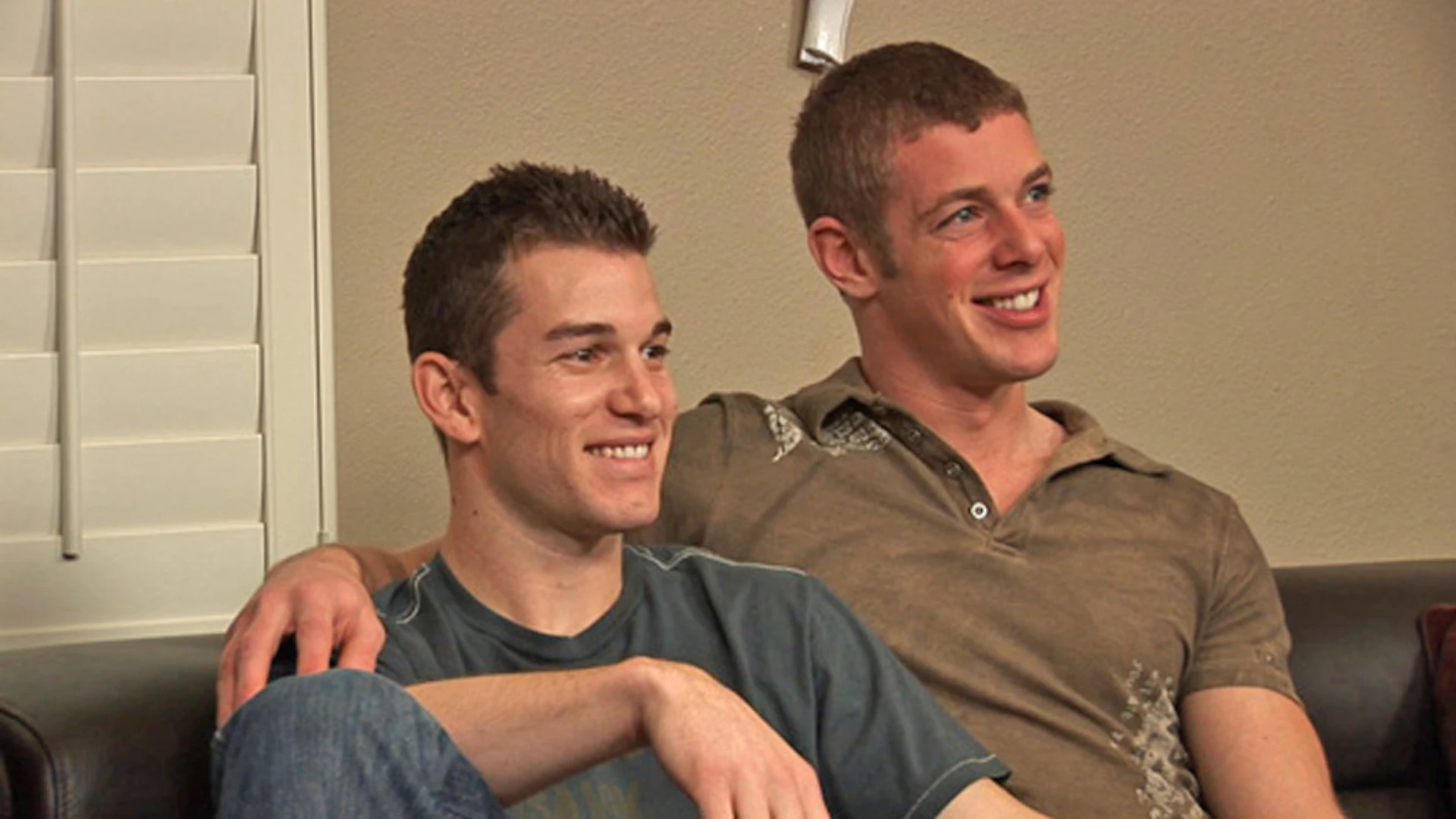 Kyle & Jesse