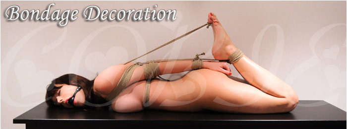 Bondage Decoration