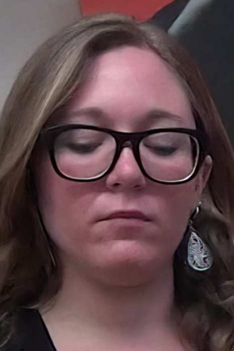 Photo HD Shelby Montgomery - 1