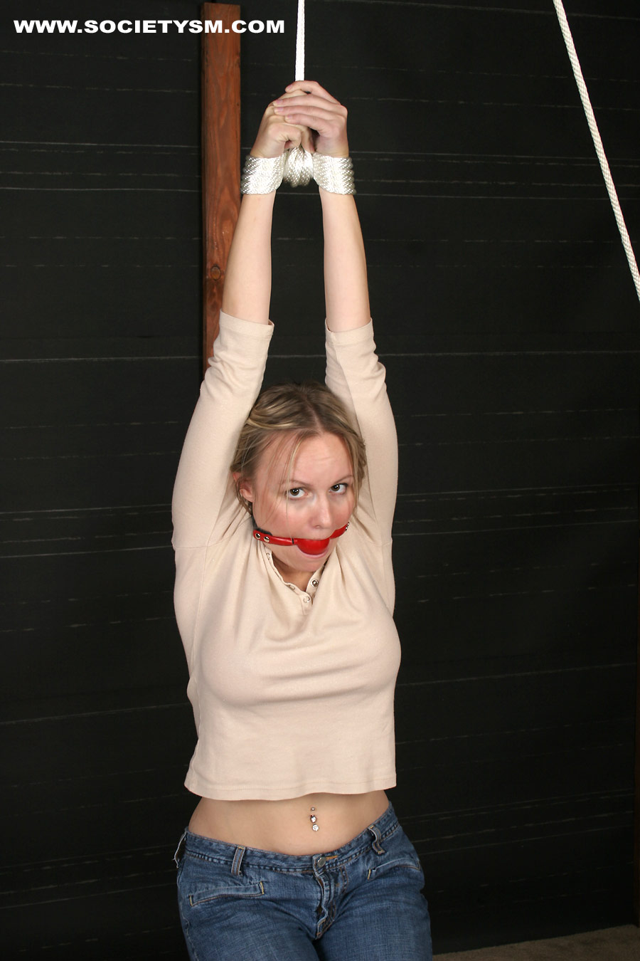 Celestyne Slave