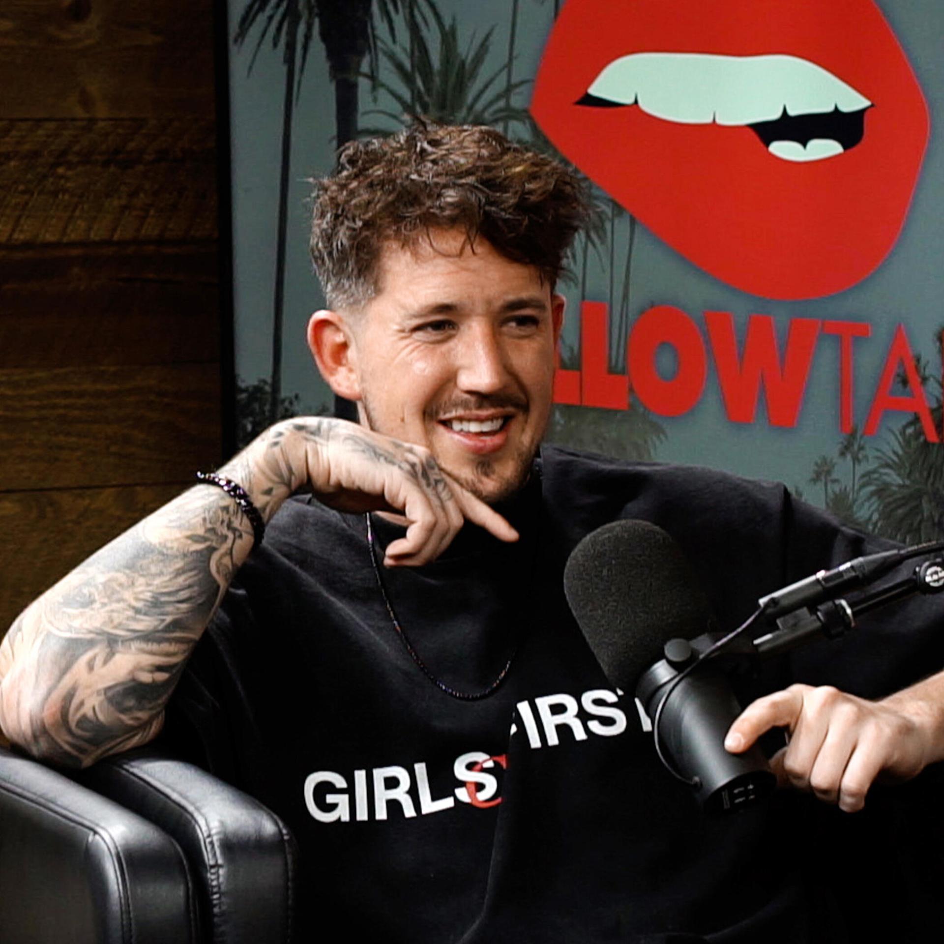 Ryan Pownall Max Fills