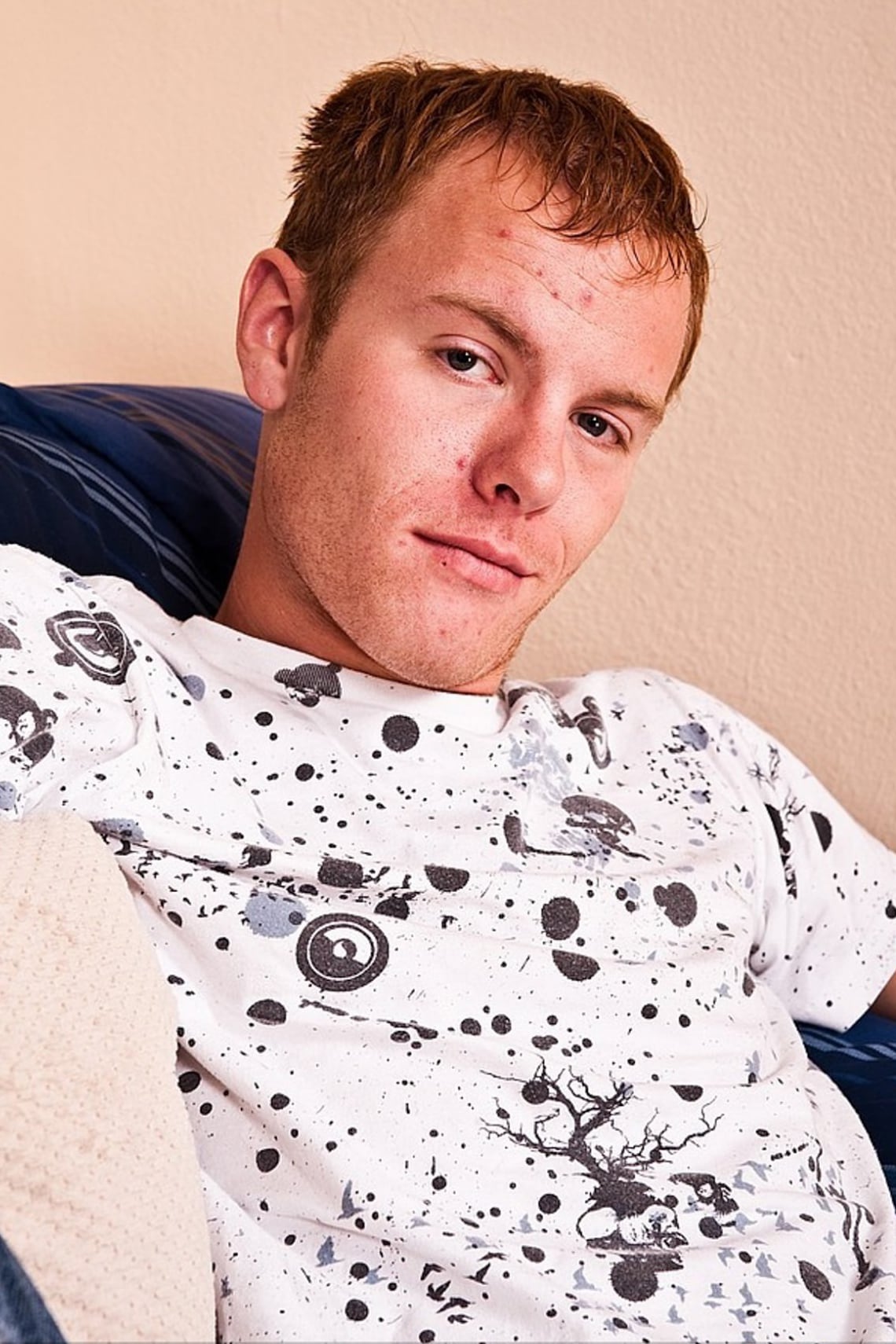 Alex Matthews Masturbation