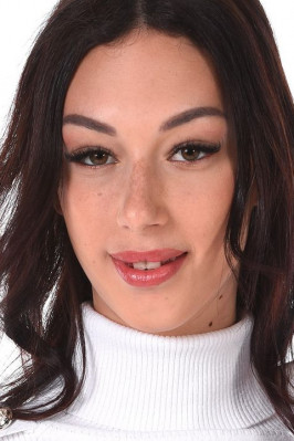 Photo HD Shania Vega - 5