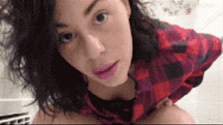 Devious Babysitter With Benefits