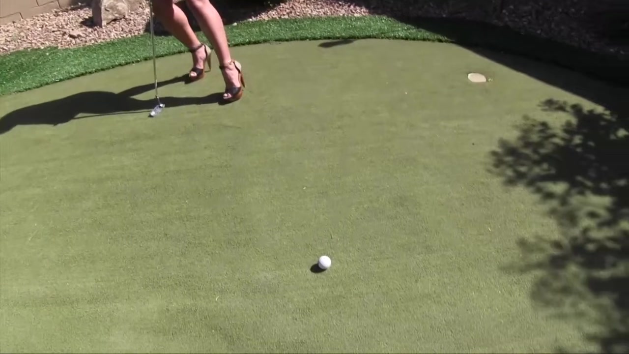 You can't call this cheating