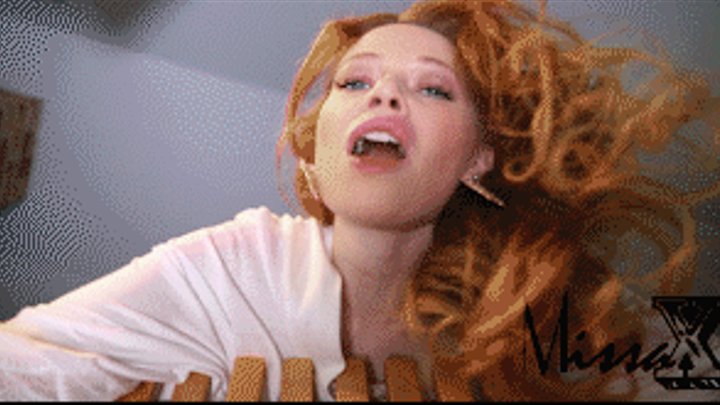 Step-Mommy's Sex Slave