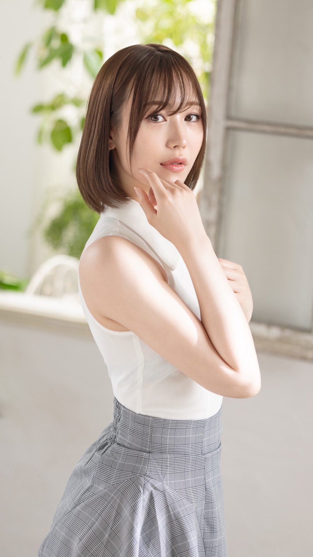 Photo HD Alice Shaku - 1