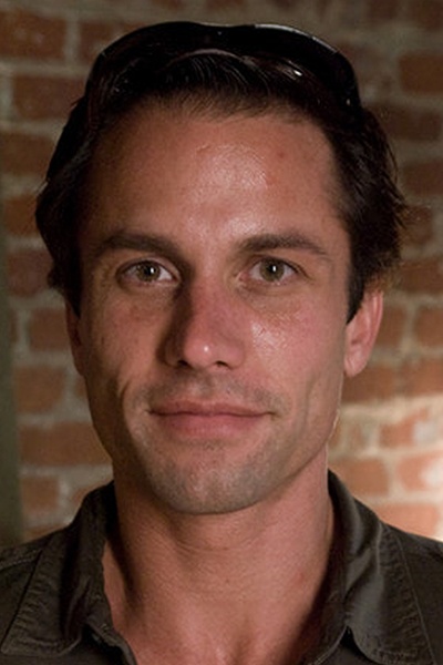 Alan Stafford Anulingus