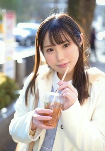 Photo HD Miona Makino - 9